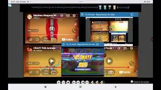 Kick the buddy up to faster 23 parison 