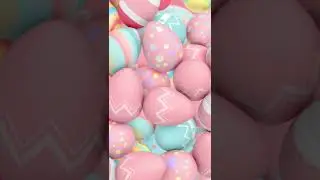 Egg Hunt Giveaway 🐰