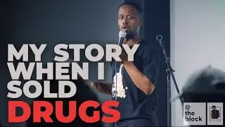 Why I dont Like Weed | Siyanda Maphumulo