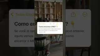 COMO ENCERRAR UM MEI?