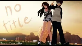 【MMD/OC/KS】No title