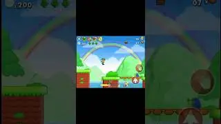 Lep’s World: World 1 level 5