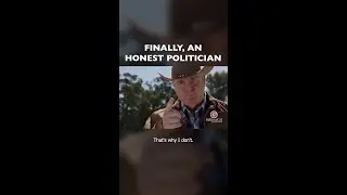 Gil is more honest than ever!