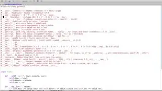 Operator Overloading in Python