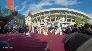 Lambo Toy |តន់​ ចន្ទសីម៉ា| South Korea អាន់សាន់​ 안산 18\09\2022.