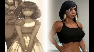 [SFM Overwatch] 20 Years Later