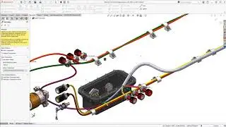 SOLIDWORKS 2021 Vernieuwingen in SOLIDWORKS Electrical