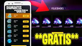 💎NUEVO GENERADOR SEPTIEMBRE 2024 de DIAMANTES FREE FIRE en MENOS de 10 MIN SIN VERIFICACIÓN🚫