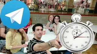 Таймер Инстаграм - КАК? ЧЕГО? КУДА?