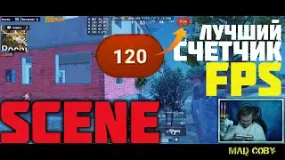 Measure your FPS correctly! Scene 8 is the best FPS counter for Android!