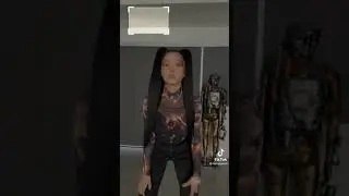 Горячий TikTok bellapoarch /23/ 