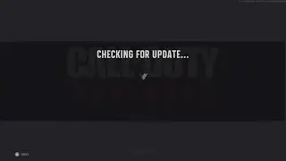 how to fix checking for updates  call of duty vanguard beta