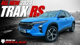 All New 2024 CHEVROLET TRAX SUV!! | Car Launch - Philippines