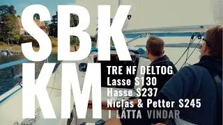 SBK KM 2019