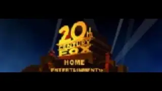 20th Century Fox Home Entertainment (2001) (EXTREMELY RARE KOREAN SWF VERSION)