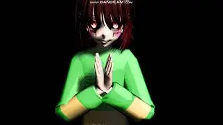 Z-K-A-S-K-A MMD\MEME UNDERETALE \ENG SUB