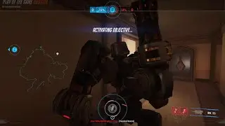 Bastion POTG*