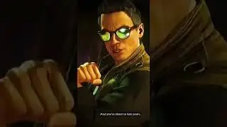 Sick edits or 14