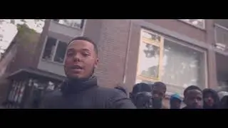 BOEGIE X GOGETTER - BONGO🦍