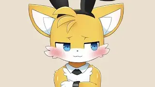 역바니 테일즈