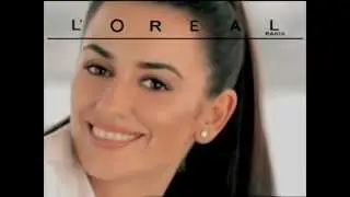 L'Oreal Telescopic | La Pac | Penelope Cruz