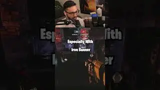 My HONEST Thoughts On Iron Banner In S21