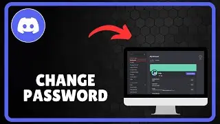 How to change discord password if you forgot it