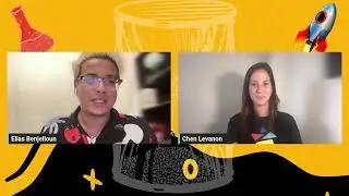 Hustle Science Experiment with Chen Levanon