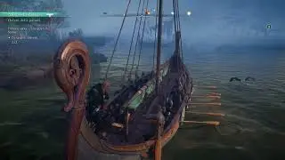 Assassin's Creed Valhalla - Always good games from UBISOFT