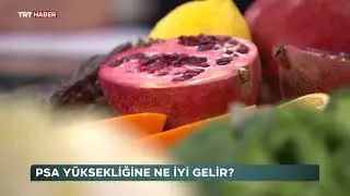 Erkeklerin Korkulu Rüyası Prostat | Prof Saraçoğlu ile Sağlıklı Yaşam | 29.01.2023
