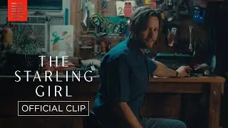 THE STARLING GIRL | Do Not Tell Your Mama | Bleecker Street