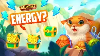Klondike Adventures: Open The Right Chest 🧰