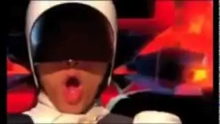 Steelheart Speed Racer