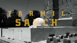 SANCH - TARMIL (FREESTYLE)