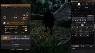 BLACK DESERT CONSOLE : We acquired it!?!?