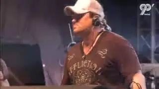 Mark 'Oh - Live at 90 Festival 2016