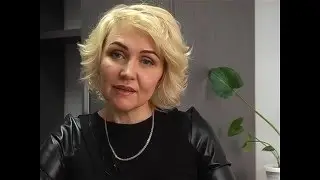 Програма адаптації переселенців "Щаслива Я!"