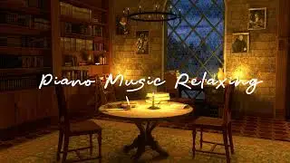 Timeless Melodies: A Piano Playlist for Tranquil Moments