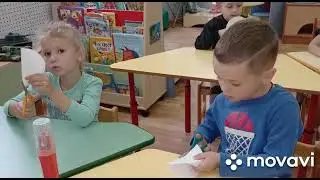 Математика.Тема-"деление на равные части".