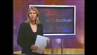 Antti Niemi transfer rumours - Hearts - 2001