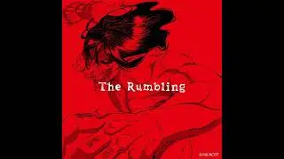 Attack on titan season 4 part 2 opening | The rumbling   #aot  #the rumbling #opening
