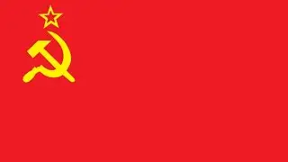 Back to USSR