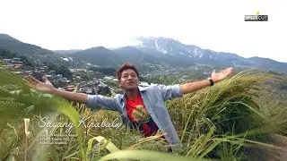 Aroma Tradisi Sayang Kinabalu
