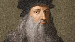 🔥10 COSAS que NO SABIAS de LEONARDO DA VINCI 🔥
