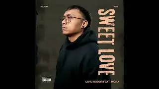 Liviu Hodor feat.Mona Sweet Love (Slicejax Edit)