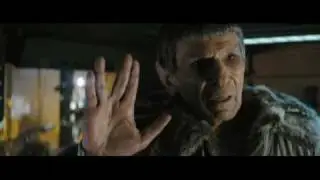 Star Trek (Fanmade Trailer)