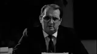 Welcome To The Watchman Wire