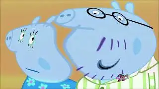 I KILLED Peppa Pig A Noite Barulhenta