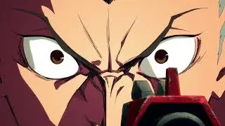 Cyberpunk: Edgerunners [AMV]