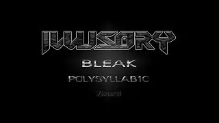 ILLUSORY – Bleak [Official Music Video] (7hard/7us)